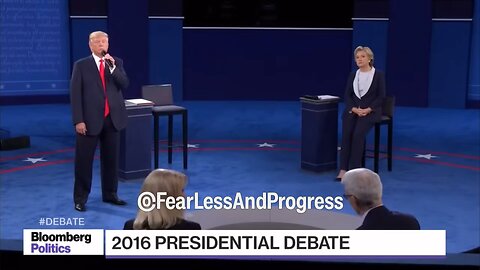 Politics meets bluntness 😂