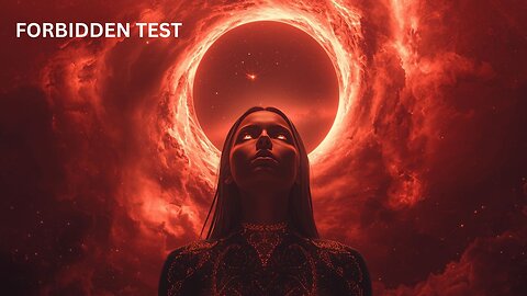 She Entered the Deadliest Nebula in the Galaxy… and Emerged as Something MORE Than Human