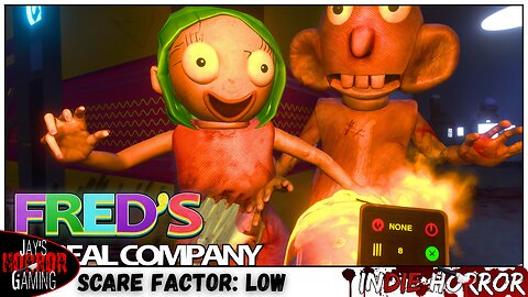 Quitting Your Job Turns Deadly! | Horror Game