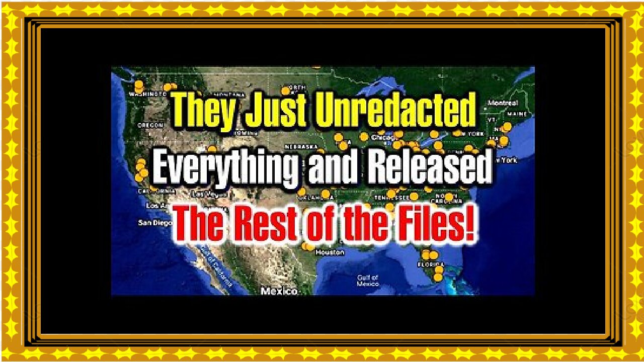 What's in This New Load That Just Dropped is Unbelievable..