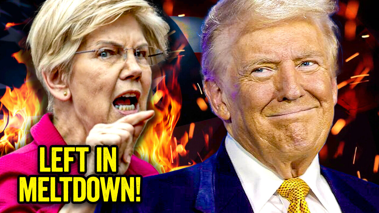 Trump’s War on the Department of Education: Liberals in Panic Mode