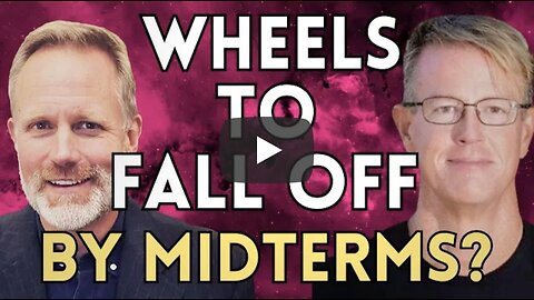 Ed Dowd: 'Kooky' Valuations & Weak Economy To Lead To Big Downturn By Midterm Elections