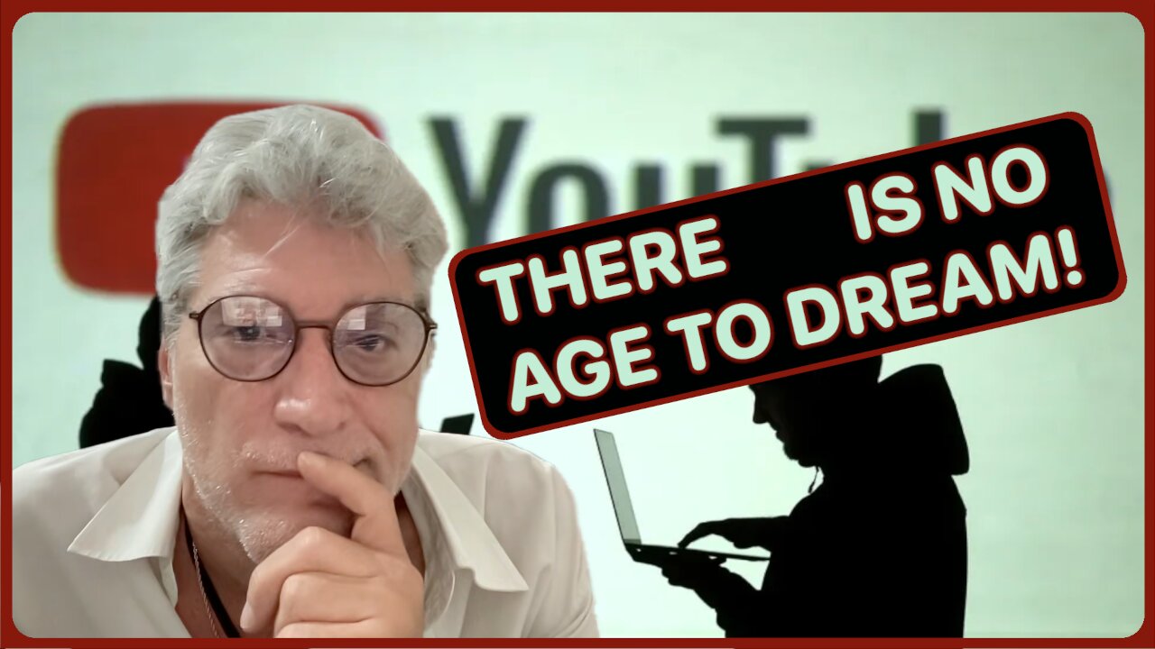 PRACTICING AND LEARNING ENGLISH ON YOUTUBE