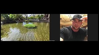 Juan O' Savin & David Nino Rodriguez: Trump Is Not Bluffing 11/25/25 - True Justice & Military Tribunals Incoming!