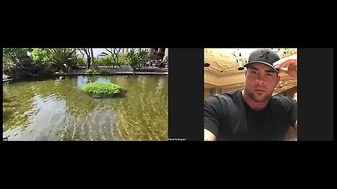 Juan O' Savin & David Nino Rodriguez: Trump Is Not Bluffing 11/25/25 - True Justice & Military Tribunals Incoming!