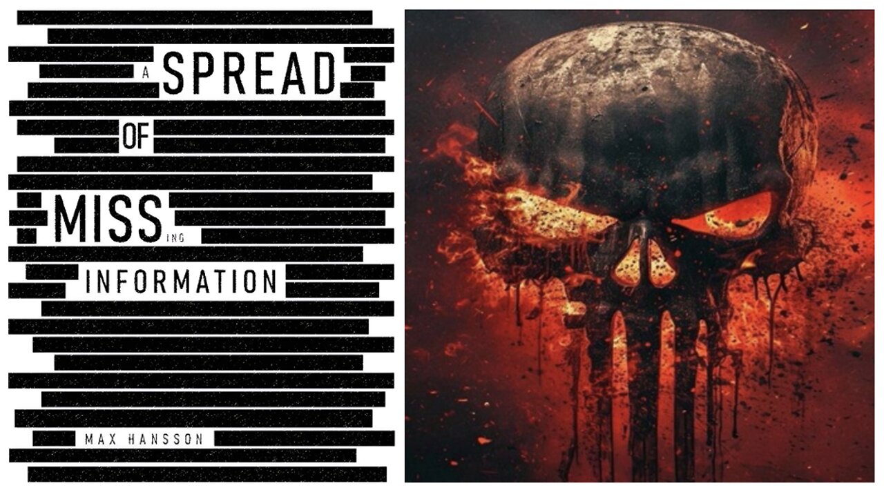 CHAPTER 13.2 WHO ARE WE FIGHTING AGAINST? THE ACTIVATION OF THE PLAN