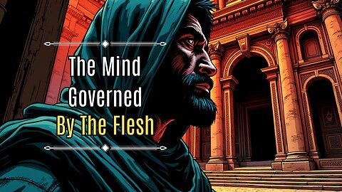 The Mind God Rejects