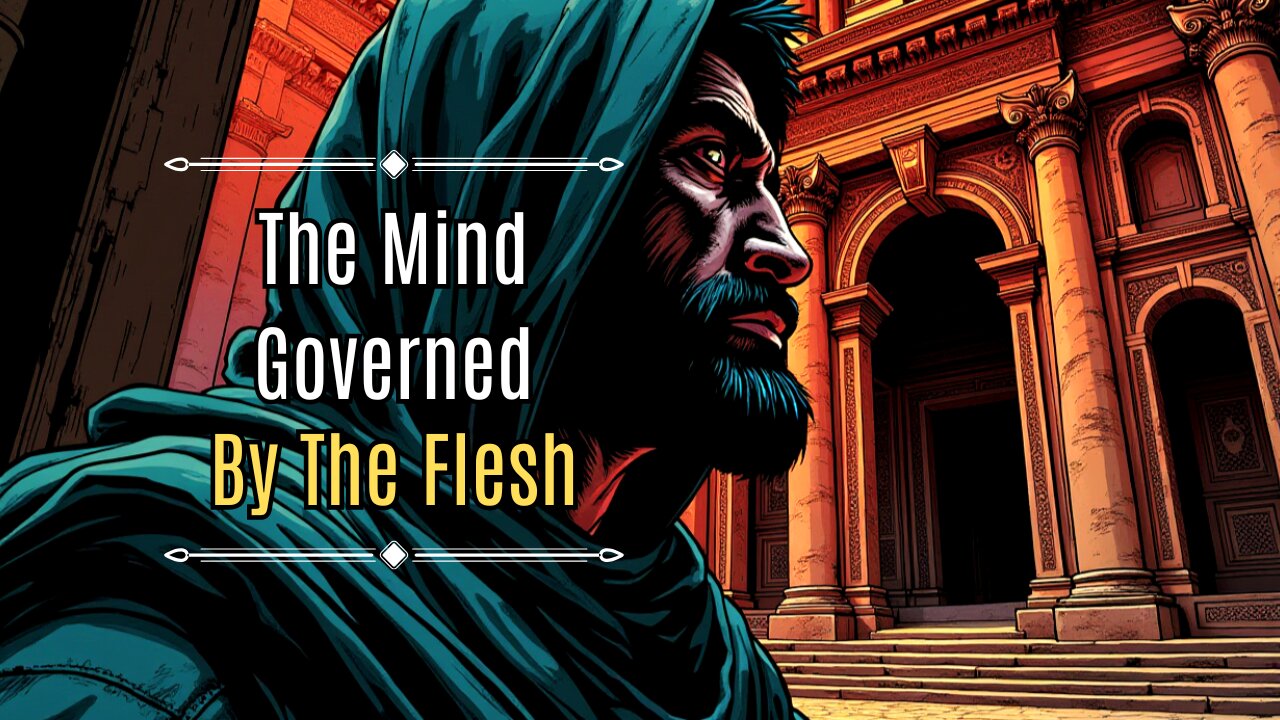 The Mind God Rejects