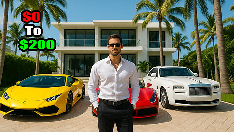 Earning Crypto Online – Chasing $200/Hour Milestone (LIVE)