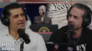 “We’ll ABSOLUTELY Target You” - Bondi THREATENS Hate Speech In Charlie Kirk Celebration CRACKDOWN