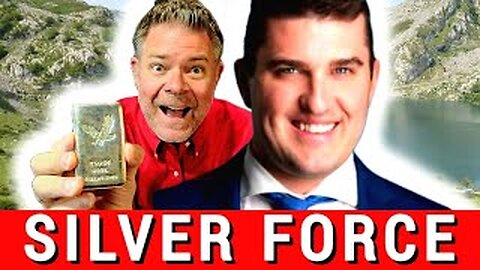 🔥SILVER Investors🔥 THIS is MASSIVE! - Over 200Moz in the USA!