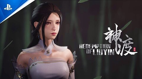 Redemption of Liuyin Gameplay | Epic Wuxia Adventure with Rich Combat and Story