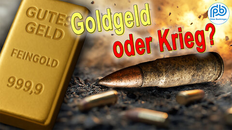 Streitgespräch Schuld- oder Goldgeld? – Boehringer im Interview mit dem Agitator