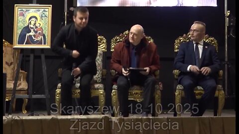 PL Jakie wyzwania stoją przed Polakami? - Tomasz Cukiernik, Marek Woch, Paweł Wyrzykowski