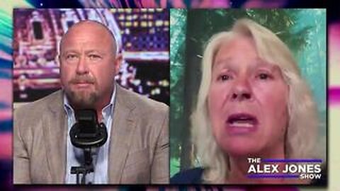 Confirmed CIA MK-Ultra Sex Slave Cathy O'Brien Drops Massive Jeffrey Epstein Cover-Up Intel!