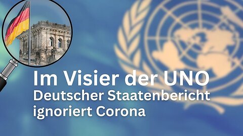 " CORONA : DIE VERTUSCHUNG DES GRÖẞTEN MENSCHHEITSVERBRECHENS " - Ralf Ludwig , Michael Ballweg u.a.