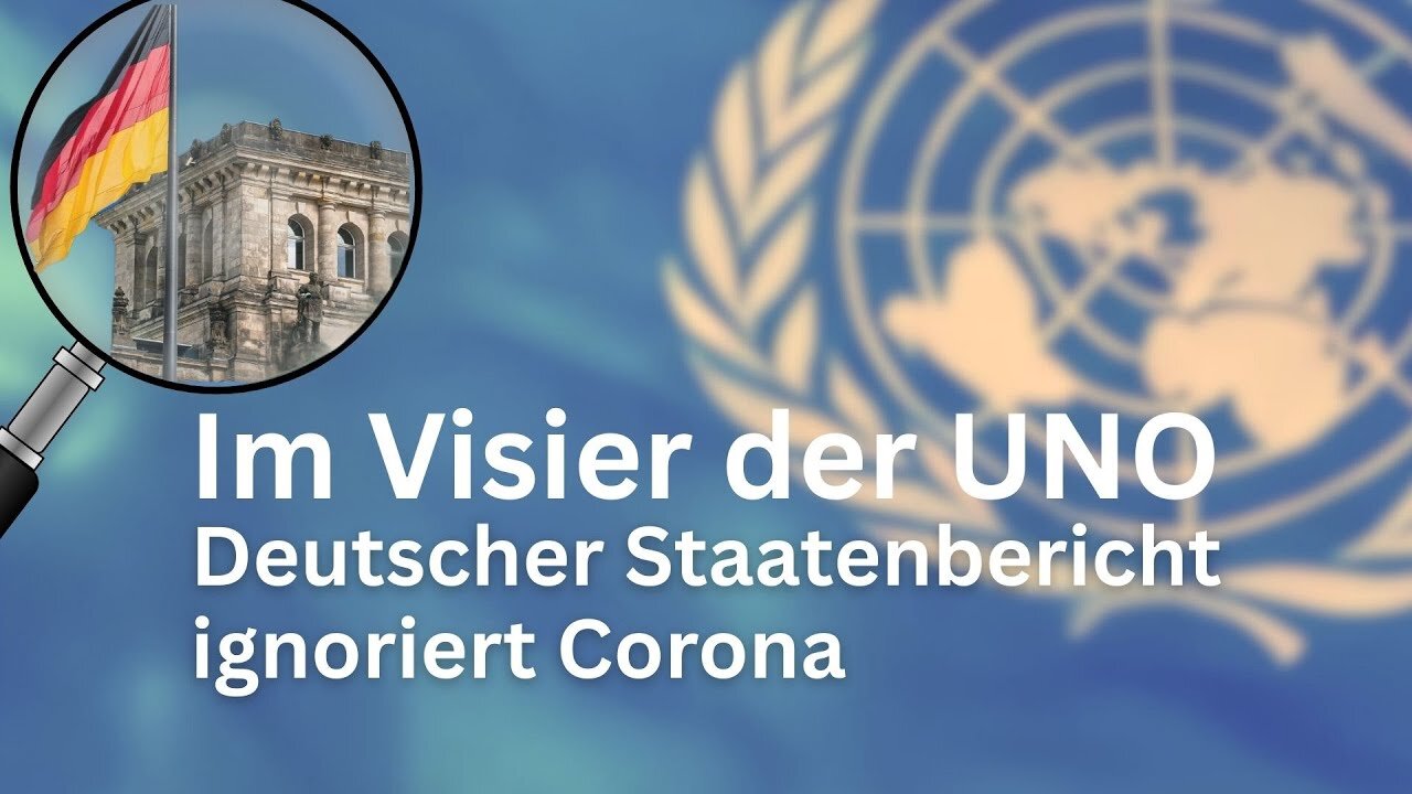 " CORONA : DIE VERTUSCHUNG DES GRÖẞTEN MENSCHHEITSVERBRECHENS " - Ralf Ludwig , Michael Ballweg u.a.