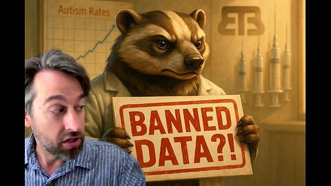 Banned Evidence? SIDS, Autism & Vaccine Links Exposed