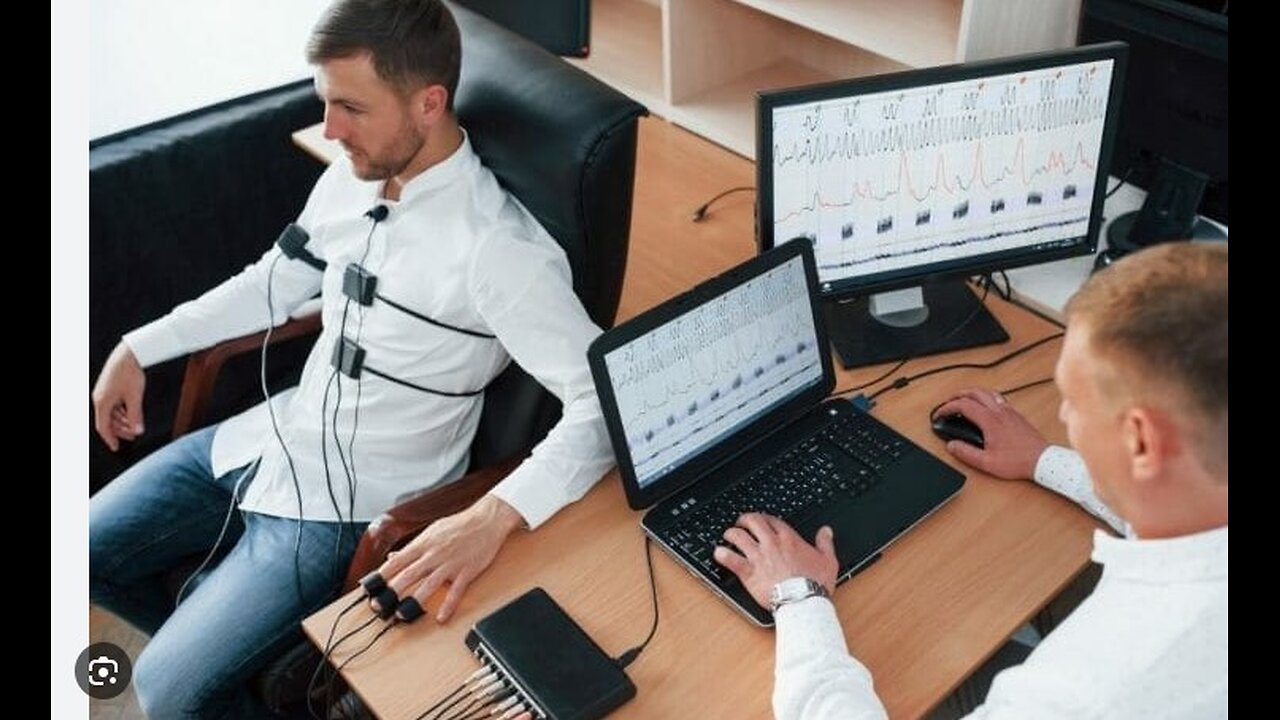 Polygraph Dispute Triggers Suspensions at Cybersecurity Agency