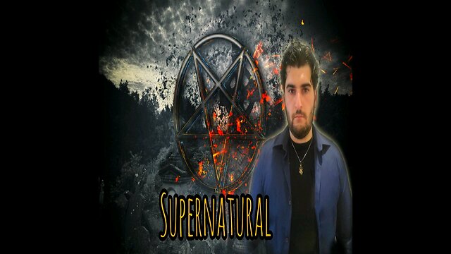 Supernatural ( Shalom Kolontarov )