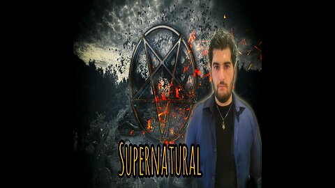 Supernatural ( Shalom Kolontarov )