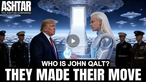 What the White Hats Confirmed Behind Closed Doors Is Unraveling the Cabal’s Plans | Ashtar