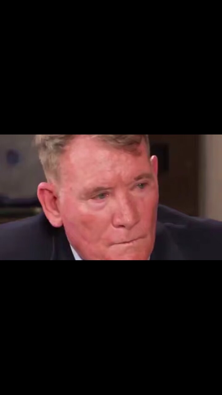 Federal Whistleblower EXPOSES hidden unelected agency in US Government with no oversight