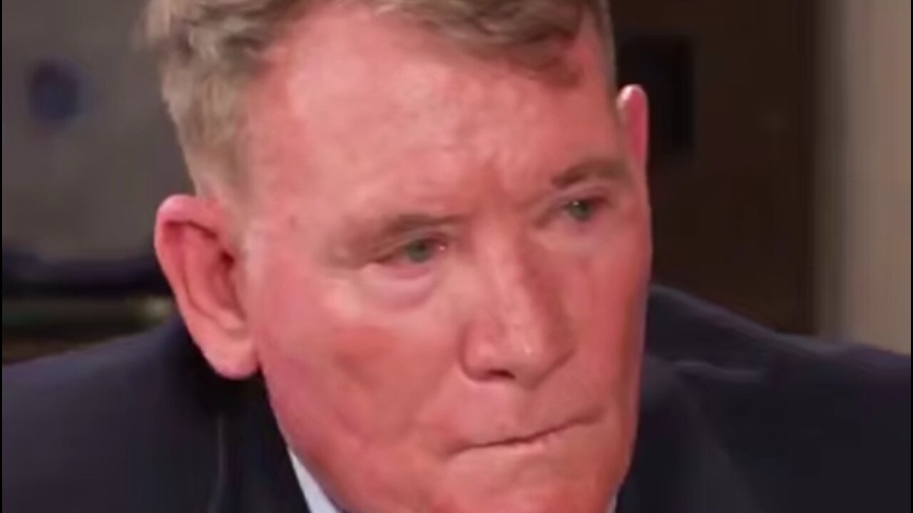 Federal Whistleblower EXPOSES hidden unelected agency in US Government with no oversight