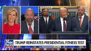 Triple H: It’s Imperative to the Health of the Nation to Get Young People Back in Shape