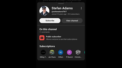 Matthew weider is not a real targeted individual