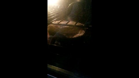 PETE-tato bread....