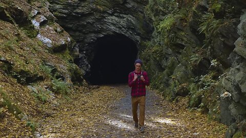 Tunnel – Once You Enter, There's No Turning Back
