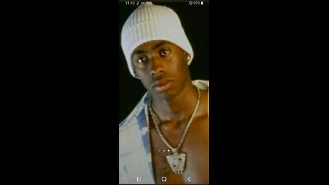 Melgunz Da Realist - Silkk The Shocker Freestyle 2023