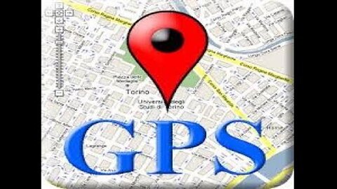 Is GPS proof of Solid Firmament Above, and Flat Earth below???