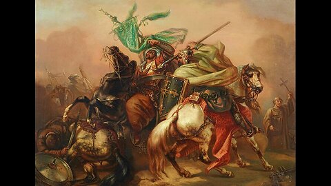 Brood Of Vipers 11 : The Sword Of Islam