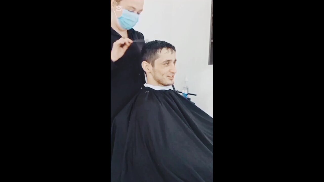 Next Level Barber