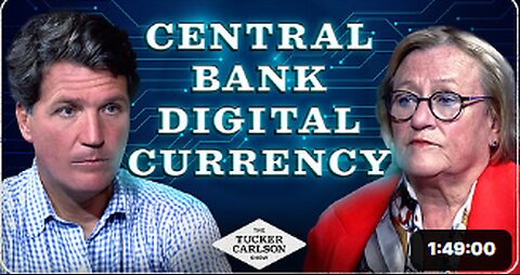 Catherine Fitts: Bankers vs. the West, Secret Underground Bases, and the Oncoming Extinction Event