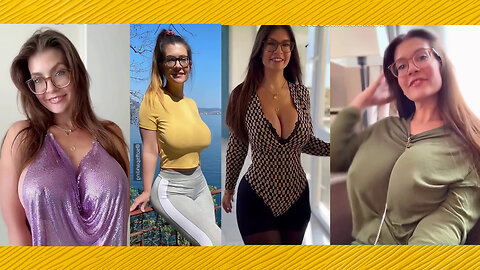Leicht Perlig Softsparkling (@softsparkling) - Big bank tiktok challenge ❤️‍ClipchampGirls 2025