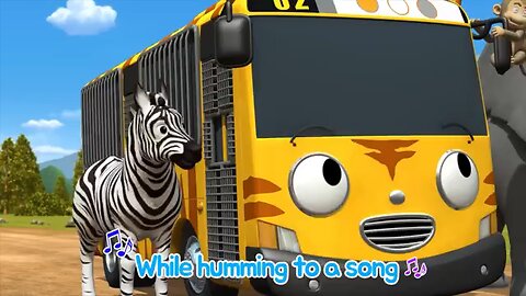 funny thing animated videos