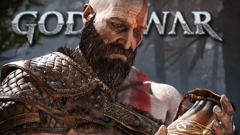 🔥 StoryTelling God of War (2018) – PlayStation 4 PS4 | Full Cinematic Journey (4K)