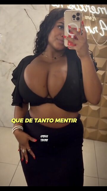 Big Brazilian bazookas