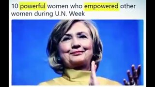 A"POWERFUL" Video · Leftest Commie Speak · Language is a Reflection of Thought · Propaganda