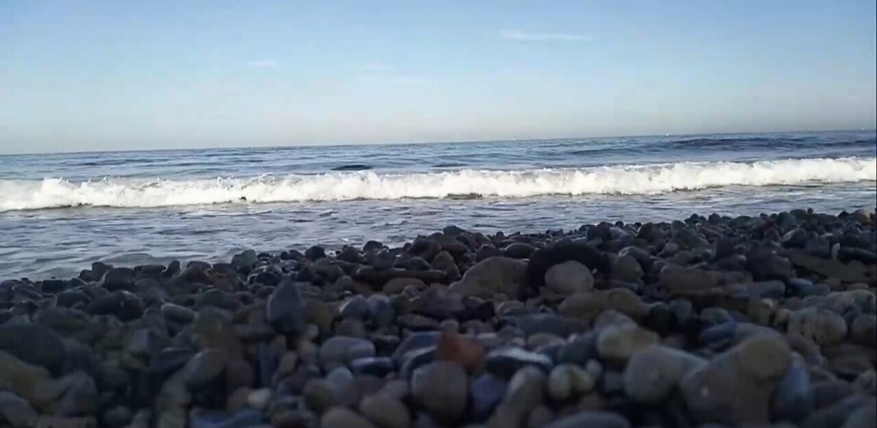 Nature sounds to relax, meditate and sleep