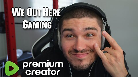 Premium Stream Vibes | Variety of Games Tonight!