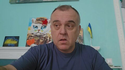 4. Рашистские пропагандоны и военкоры пошли гнать на власть рф и лично на путина