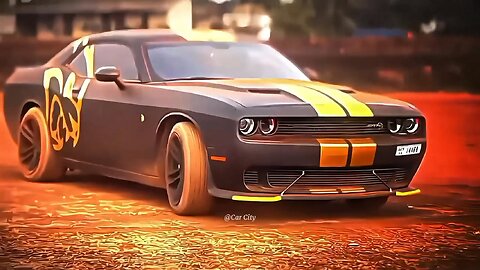 DODGE 🥷
