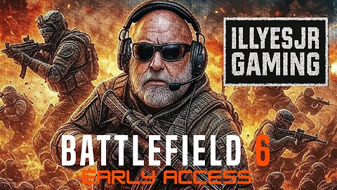 Battlefield 6 Early Access DAY 2!!!!!