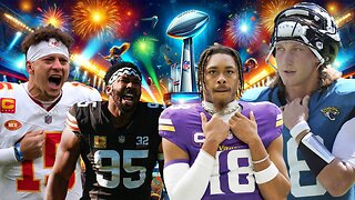 LOCK OF THE YEAR! NFL Week 2 Betting Preview!