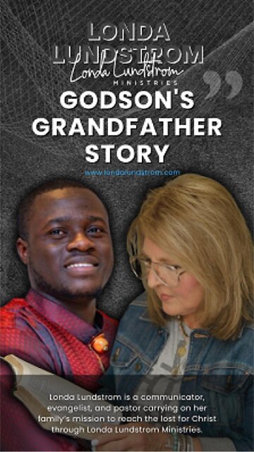 Godson's Grandfather Story