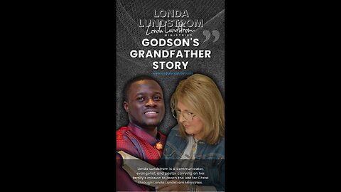 Godson's Grandfather Story